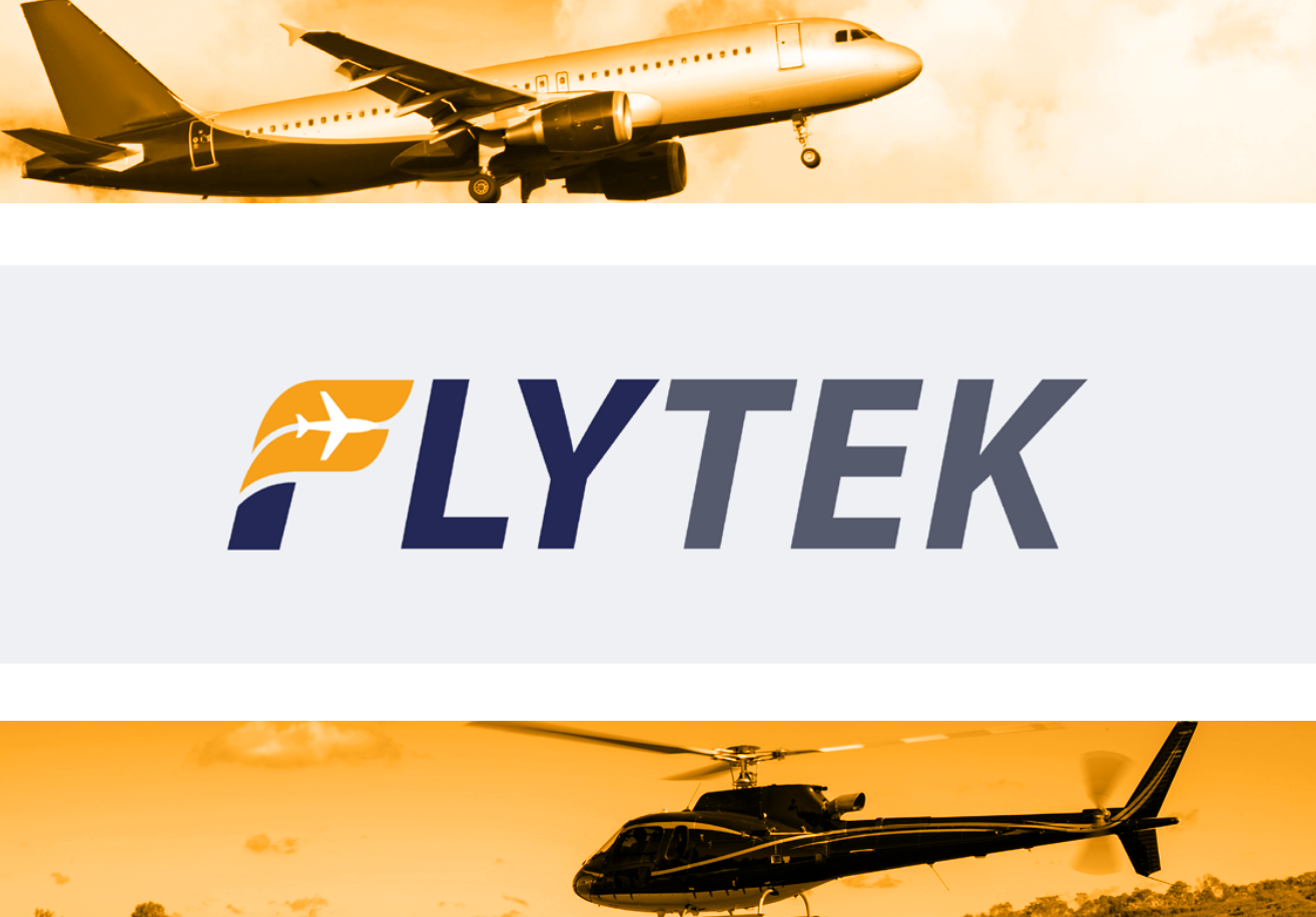 Flytek portada