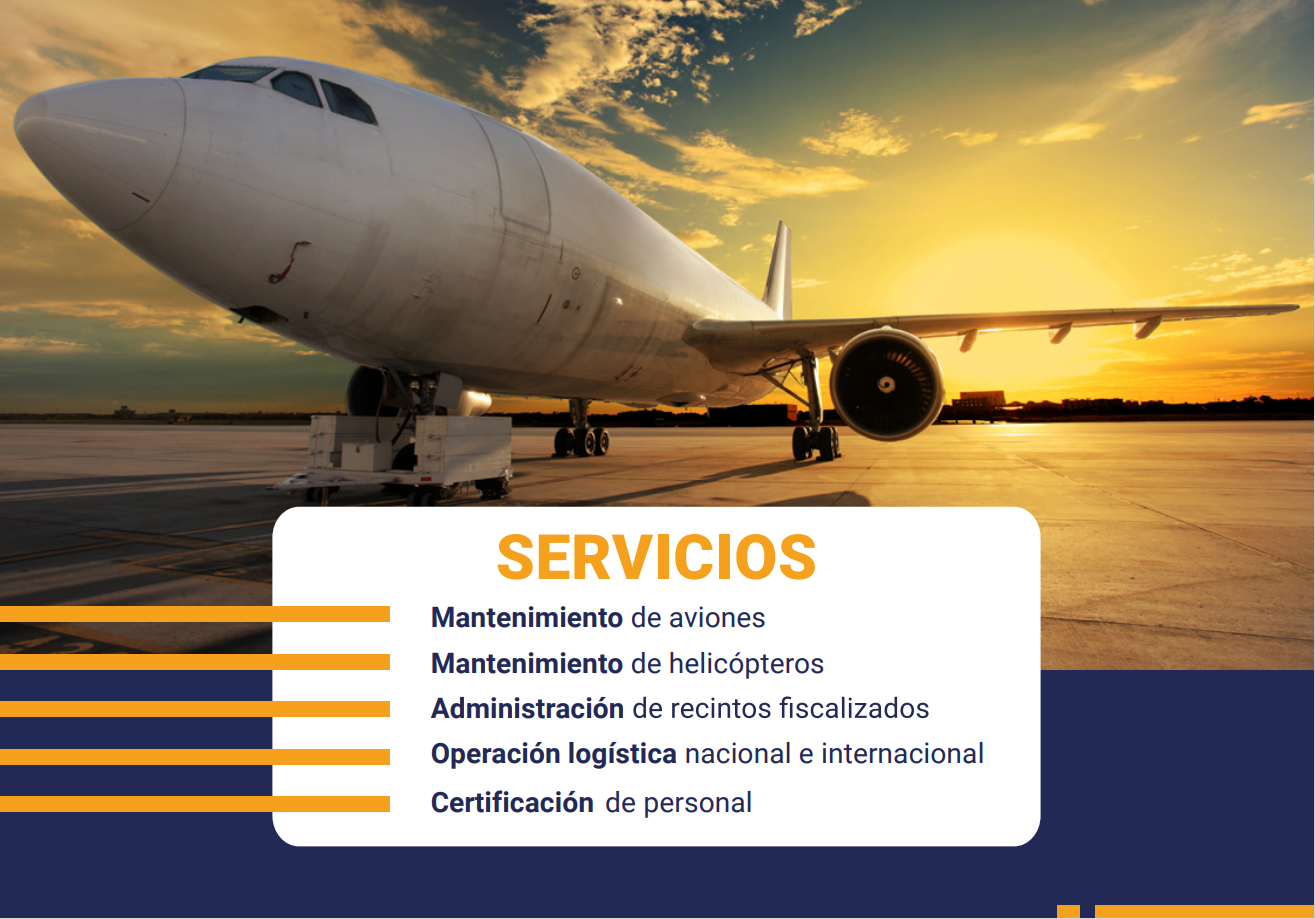 Servicios